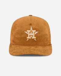 Timberland x New Era Houston Astros 19TWENTY Snapback