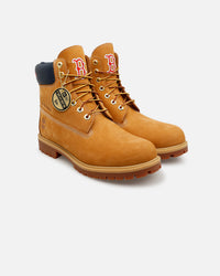Timberland x New Era Boston Red Sox 6-Inch Waterproof Boot
