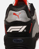 Puma X F1® Inhale 75 Years Hero Silver