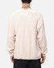 XXIII Textured Long Sleeve T-Shirt Sand