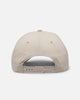 47 Brand Los Angeles Dodgers 'Caramel Swirl' Sure Shot TT Cotton MVP Snapback Natural/Khaki