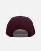 New Era New York Yankees 'Plum' 9FORTY A-Frame Snapback Plum