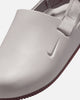 Nike Calm Mule Grey