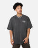 Carre Rolling Worldwide T-Shirt Black Wash
