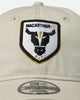 New Era Macarthur FC 'A-League Season Kick Off' 9TWENTY Strapback Medium Beige