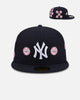 New Era New York Yankees 'Spike Lee' 59FIFTY Fitted Navy