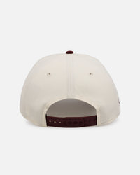 New Era Las Vegas Raiders 'Lover's Club 2.0' 9FORTY A-Frame Snapback Chrome