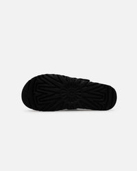 Ugg Boots Women's Goldenstar Villa Clog Black