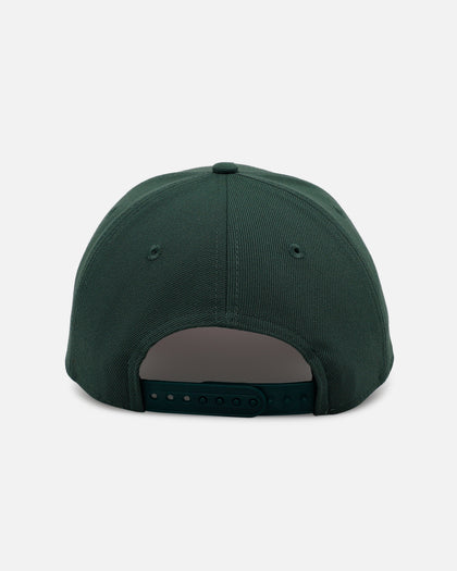 New Era Milwaukee Bucks 'Team Color Hearts' 9FORTY A-Frame Snapback Official Team Color