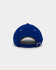 47 Brand Atlanta Braves 'Wooly Clean-Up' Strapback Royal