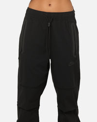 Nike Tech Woven Pants Black