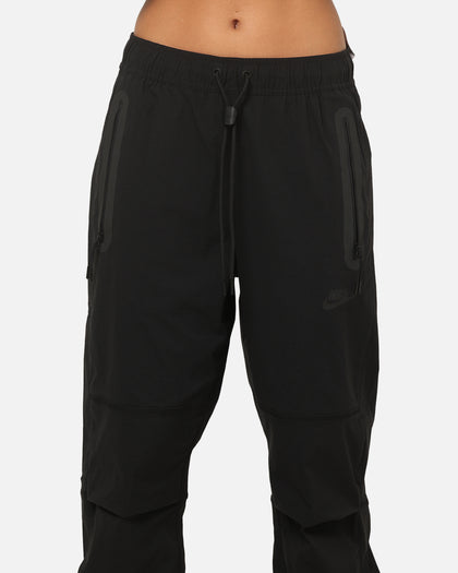 Nike Tech Woven Pants Black