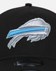 New Era Buffalo Bills 'Icy Blue' 9FORTY A-Frame Snapback Ice Blue