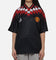 Adidas Manchester United FC ST Jersey Black