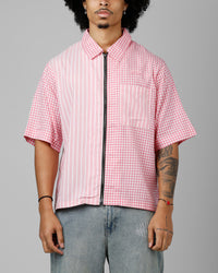 Loiter Calabasas Shirt Pink