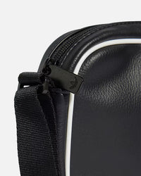 Adidas Adicolor Classic Mini Airliner Bag Black