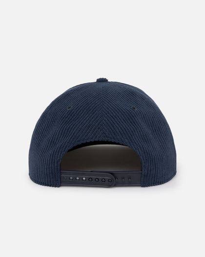 47 Brand Seattle Mariners 'MLB Opening Day' Corduroy Crossrope Hitch Snapback Navy