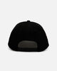 New Era Pittsburgh Pirates 'Black Cord' 9FORTY A-Frame Corduroy Snapback Black