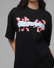 Loiter Shibuya T-Shirt Black