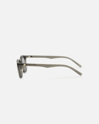 Le Specs Club Royale Sunglasses Pewter