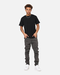 Saint Morta Lafayette T-Shirt Black