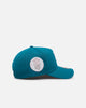 New Era Kansas City Royals 'Aqua' 9FORTY A-Frame Snapback Aqua