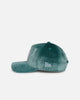 New Era New York Yankees 'Velvet Dreams 2.0' 9FORTY A-Frame Snapback Pine Green