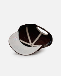 47 Brand Boston Red Sox 'Dusted' 47 Hitch Snapback Brown
