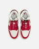 Jordan Women's Air Jordan 1 Mid Sail