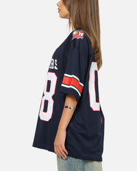 Bleacher Athletic Sydney Roosters NRL Gridiron Mesh Jersey Official Team Color