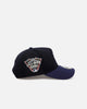 New Era Detroit Tigers 'Sneaky Two-Tone' 9FORTY A-Frame Snapback Original Team Colours