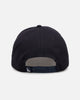 New Era Los Angeles Dodgers 'Fabric Shop' 9FORTY A-Frame Snapback Navy