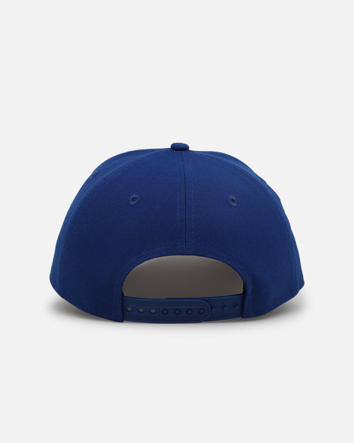 New Era New York Mets 'MLB All Star Game 2024' 9FORTY Snapback White/Blue