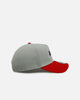 New Era Los Angeles Kings 'All I Want For Christmas' 9FORTY A-Frame Snapback Green/Red