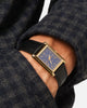 Casio LTPB165GL-2B Watch Black/Blue