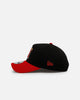 New Era Los Angeles Angels 'Metallic City Connect' 9FORTY A-Frame Snapback Official Team Color