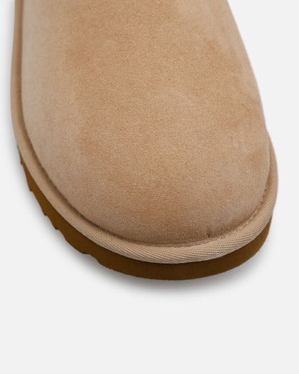 Ugg Boots Women's Classic Mini II Sand