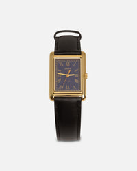 Casio LTPB165GL-2B Watch Black/Blue