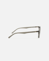 Le Specs Club Royale Sunglasses Pewter