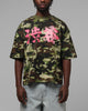 Loiter Transit T-Shirt Camo