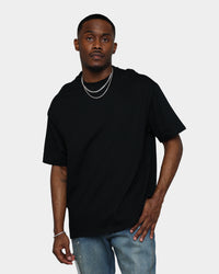 MNML Every Day II T-Shirt Black