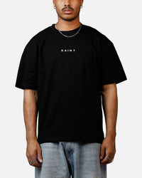Saint Morta Omise T-Shirt Black