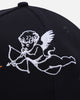 New Era Houston Astros 'Cherub Official Team Color' 9FORTY A-Frame Snapback Navy