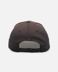 47 Brand New York Yankees 'Sun Fade' in 47 Offside Snapback Charcoal
