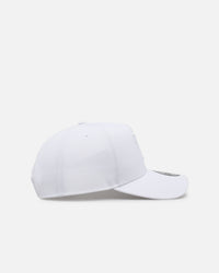 New Era Texas Rangers 'Easy White' 9FORTY A-Frame Snapback White/White