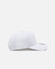 New Era Texas Rangers 'Easy White' 9FORTY A-Frame Snapback White/White