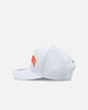 Mitchell & Ness New York Knicks 'Seersucker' Pro Pinch Snapback Blue/White