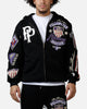 Pelle Pelle Pelle Pelle Hoodie Black
