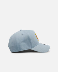 47 Brand USC Trojans 'Denim Chenille' 47 Offside Snapback Denim