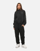 Nike Women's Sportswear Classic Loose Woven Jacket Black/Sail